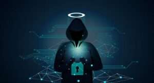 1.Unleashing the Power of Ethical Hacking: Protecting Yourself and Your Data