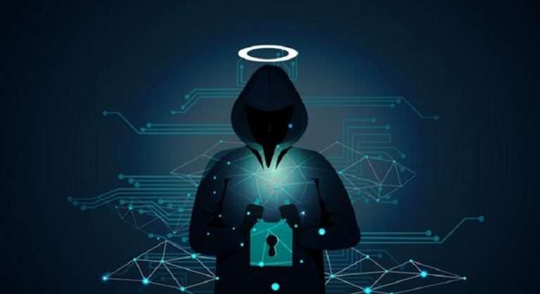 1.Unleashing the Power of Ethical Hacking: Protecting Yourself and Your Data
