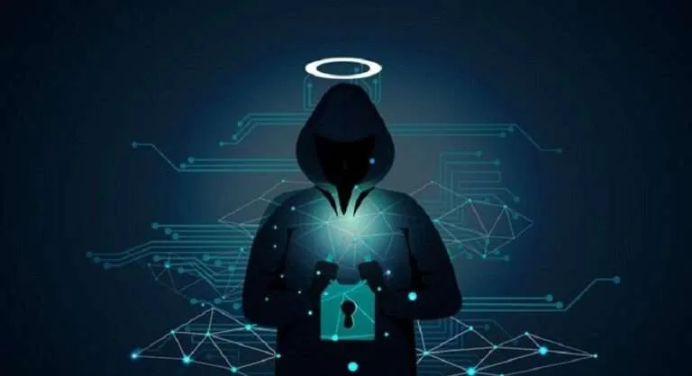 1.Unleashing the Power of Ethical Hacking: Protecting Yourself and Your Data
