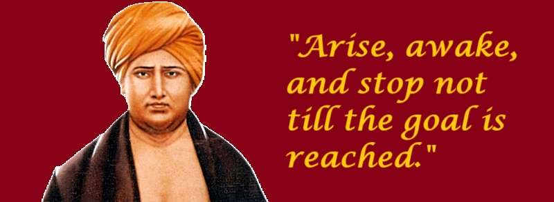 Maharshi Dayanand Saraswati