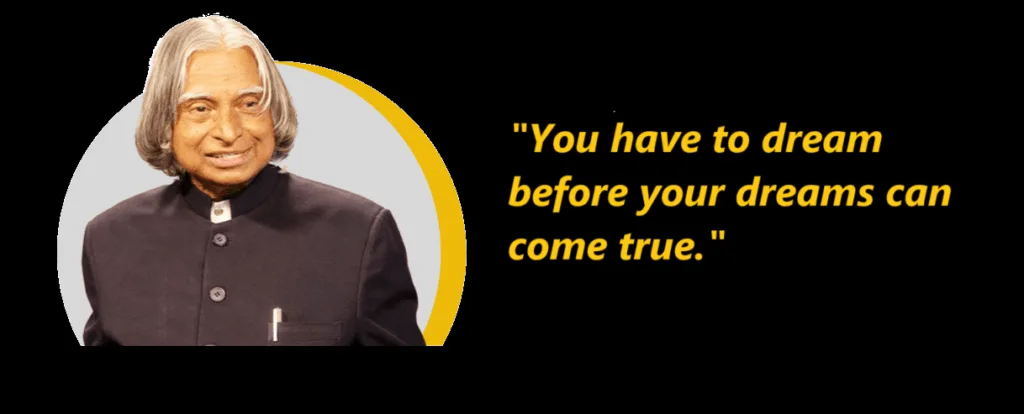 A.P.J. Abdul Kalam: The People’s President and Inspiring Visionary Leader