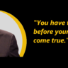 A.P.J. Abdul Kalam: The People’s President and Inspiring Visionary Leader