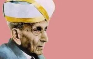 M. Visvesvaraya: An Inspiring Indian Civil Engineer