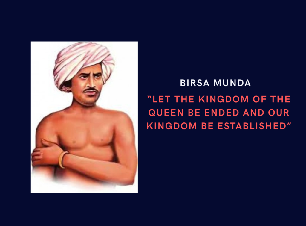 birsa-munda