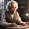 Albert Einstein Biography – Life, Achievements, Family, and Legacy
