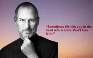Steve Jobs Biography: 15 Inspiring Lessons from Apple’s Visionary Leader
