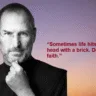 Steve Jobs Biography: 15 Inspiring Lessons from Apple’s Visionary Leader