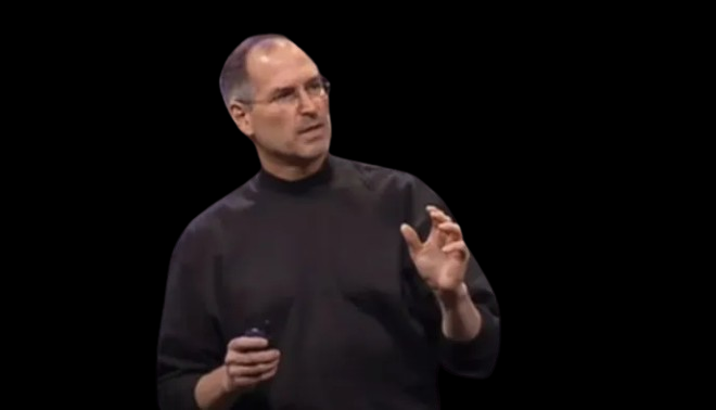Steve Jobs Biography - iPhone Launch