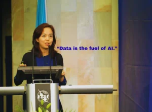 Biography of Fei-Fei Li: 10 Inspiring Lessons from the AI Pioneer Who Changed the World