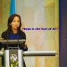 Biography of Fei-Fei Li: 10 Inspiring Lessons from the AI Pioneer Who Changed the World